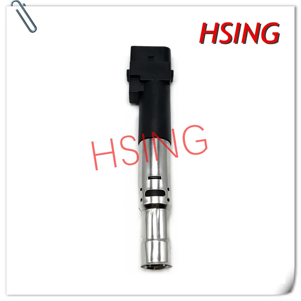 Ignition Coil Fits For Audi A4 Q7 TT VW CC Eos R32 Passat Touareg Atlas ***Part No# 022905715 022905715B