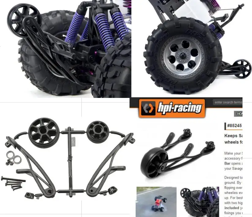hpi savage parts –AliExpress version で hpi savage partsを送料無料