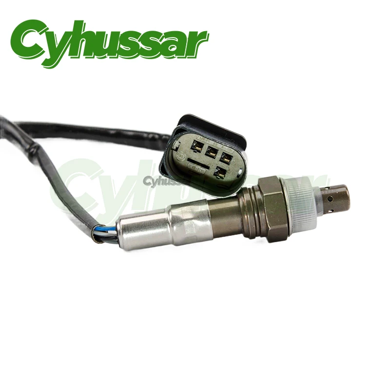 

Oxygen Sensor O2 Lambda Sensor AIR FUEL RATIO SENSOR for SEAT ALTEA XL AROSA CORDOBA IBIZA MK3 MK4 INCA 1.4L 1.6L 030906262K