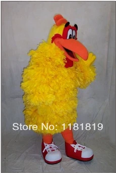 

MASCOT Chicken bird Mascot costume custom fancy costume anime cosplay kits mascotte fancy dress carnival costume