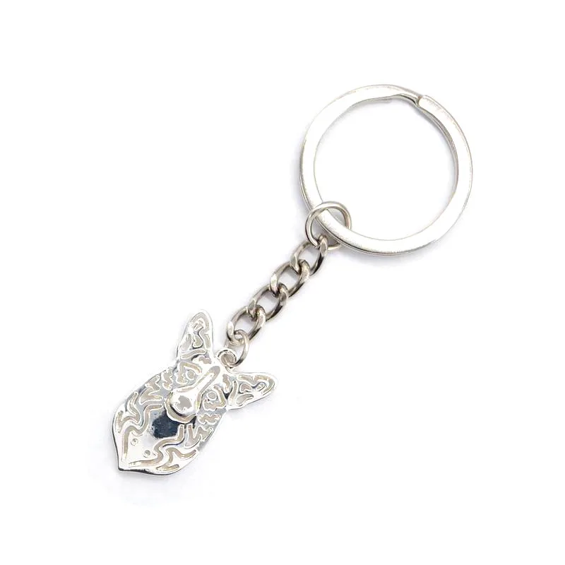 Women's Dog Pendant… - image