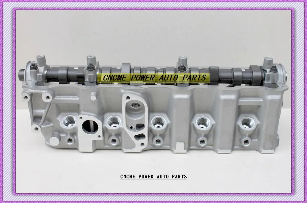 

ww 908 157 AAB AJA AJB 074103351D Полный блок головки блока цилиндров двигателя в сборе для Volkswagen для VW Transporter T4 2.4L D 908157