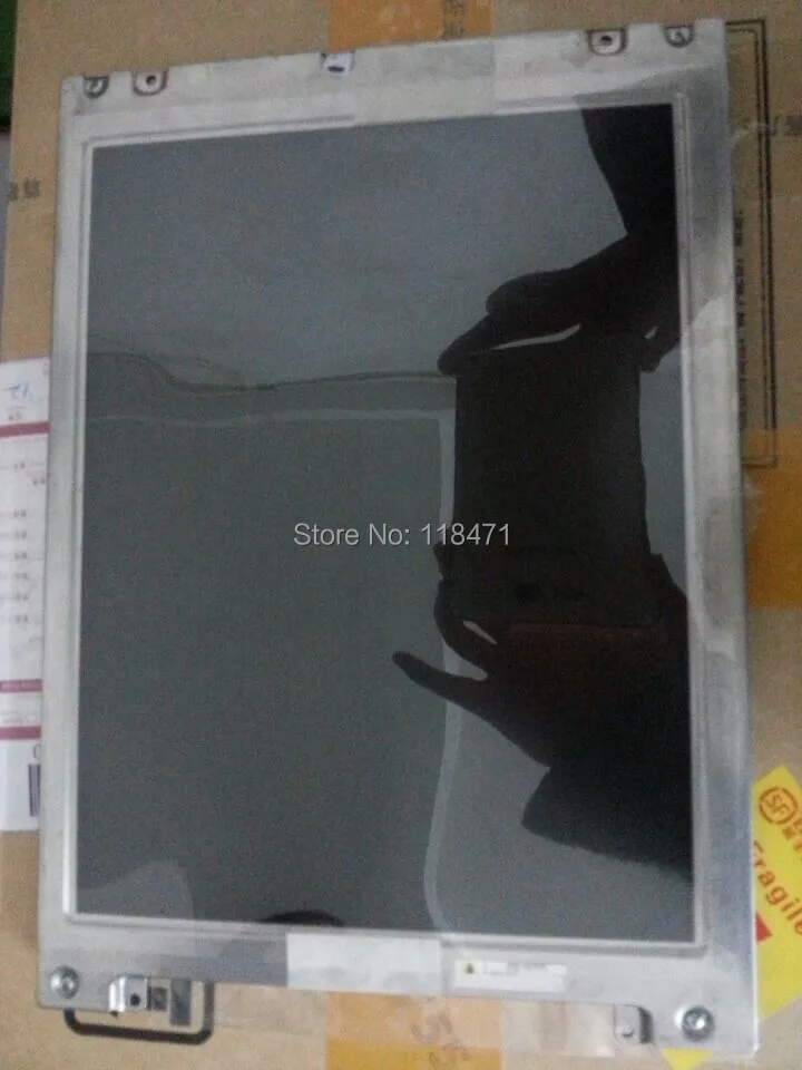 

Original A+ Grade LTM10C210 10.4" LCD Panel 640(RGB)*480 (VGA)