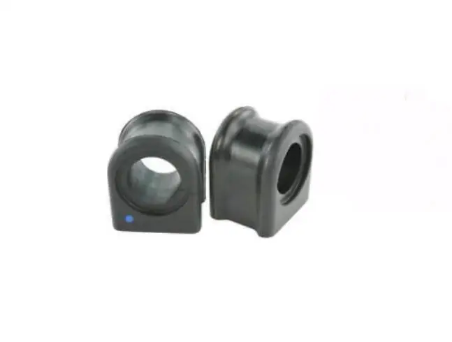 2 piece Front Sway Bar Bushing for Mercedes W166 X166  ML350 ML400 GL350 GL450 1663231465