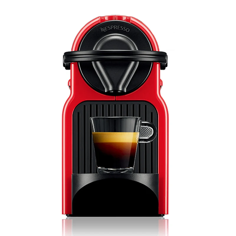 Household Capsule Machine Nespresso 0.7L Coffee Maker Colorful Coffee Machine C40