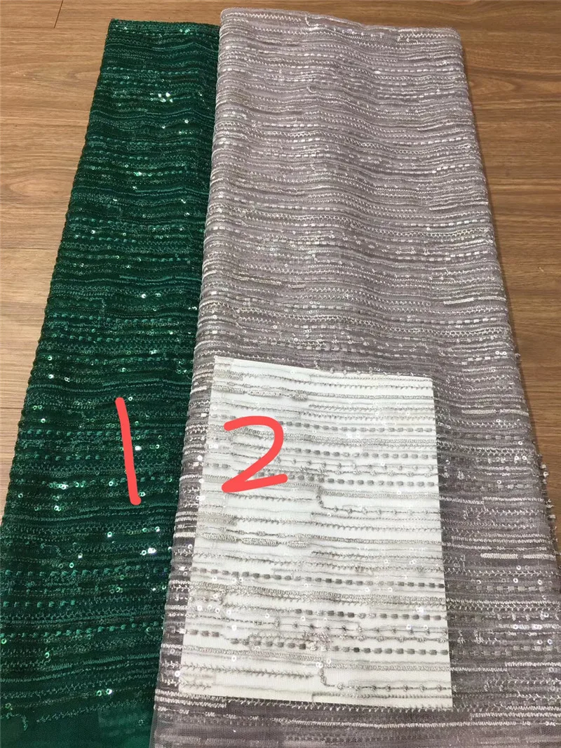 

Pretty JRB-5.0817 Nigerian fabric for party dress beautiful African embroidered lace fabric