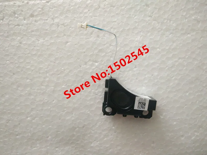 Miễn phí Vận Chuyển Gốc Loa Máy Tính Xách Tay cho HP Pavilion M6 M6-1000 ENVY M6 Được Xây Dựng Trong Loa Âm Thanh 686925-001 PK23000J500