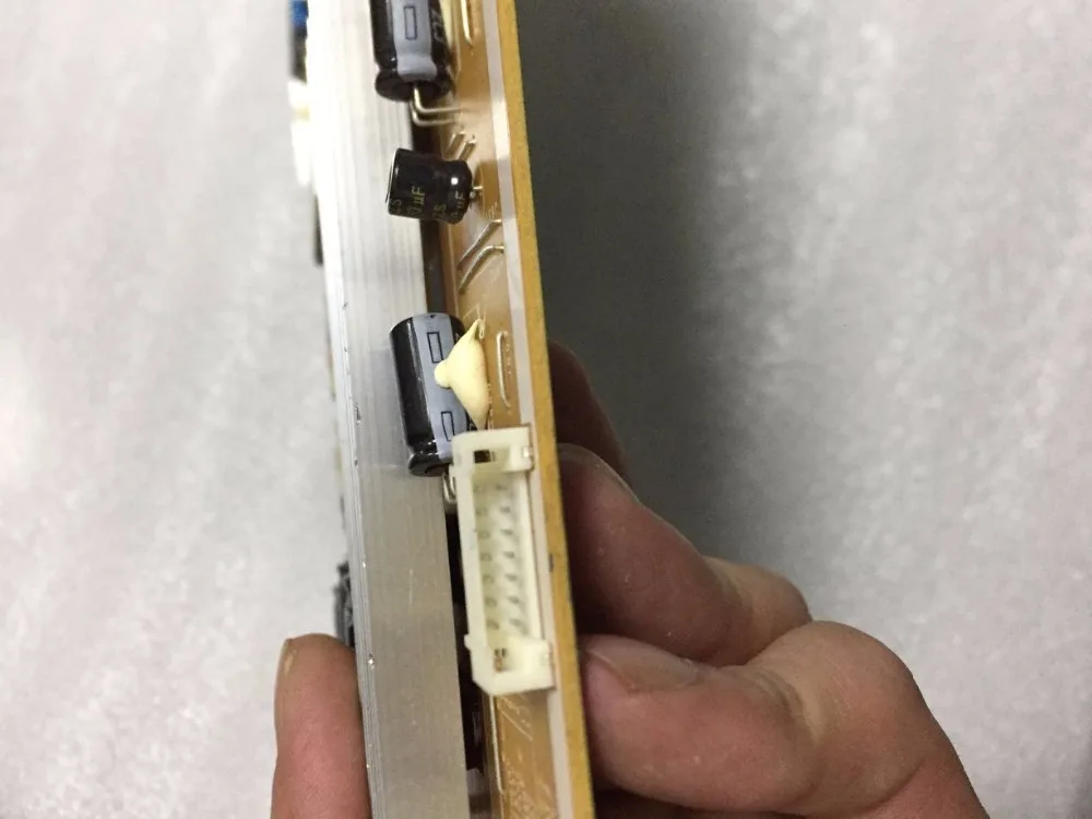 แผงพลังงานสำหรับ1ชิ้น diretoria poder ต้นฉบับ ua60f6300aj BN44-00613A PSLF191S05A L60S1_DSM