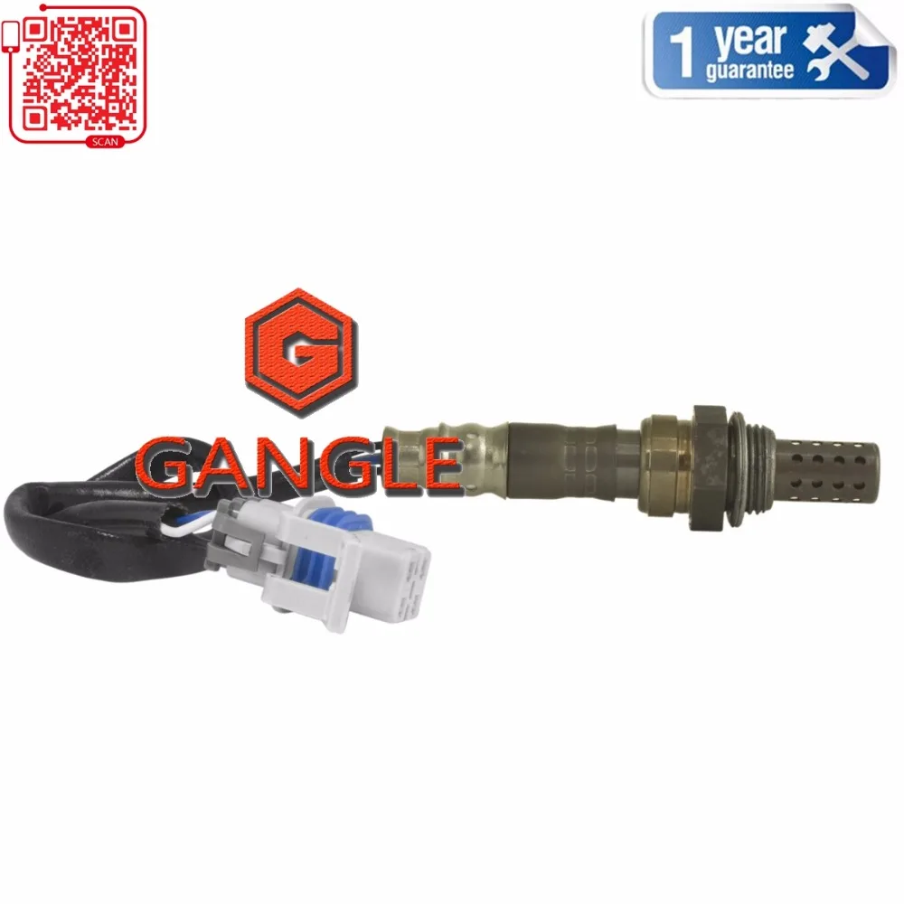 For 2000-2003 CADILLAC DEVILLE 4.6L  Oxygen Sensor GL-24651 12559849  12573168 12575389 234-4651