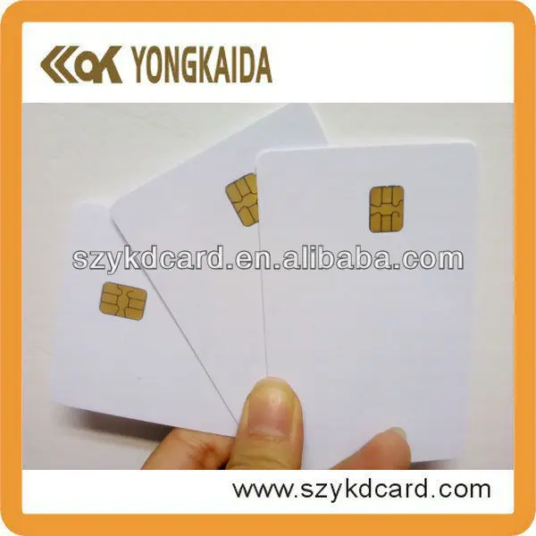 

Yongkaida 2000pcs RFID UHF ISO 18000-6C AlienH3 chip uhf rfid card smart card