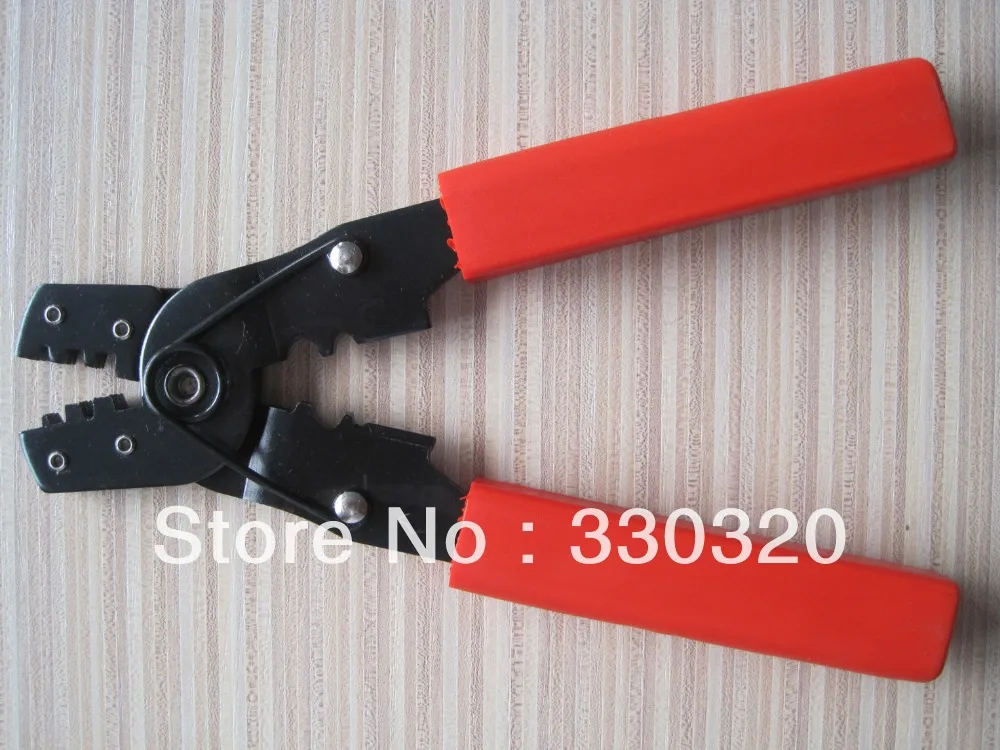 LS-202B Multi Functional Crimping Pliers and Tools