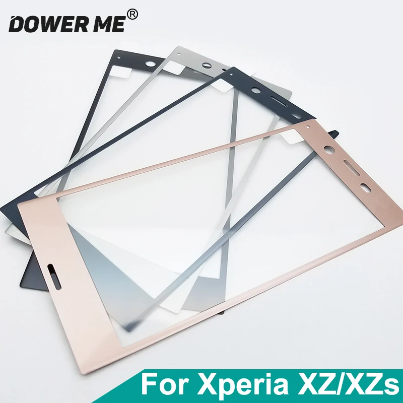 Dower Me 3D Curved … - image