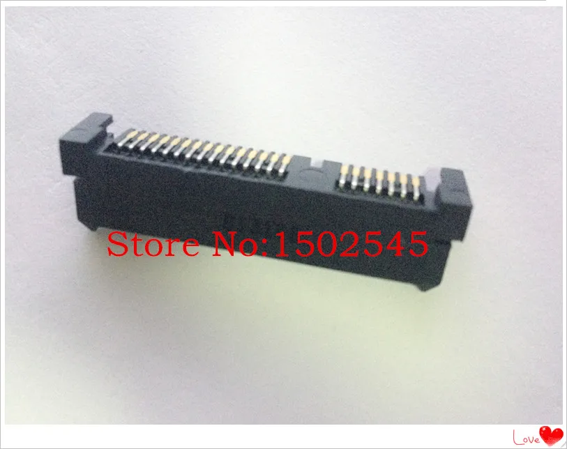 

Free Shipping New Original Laptop Hard Drive Adapter for HP EliteBook Folio 9470M 9480M HDD Interface HDD Cable