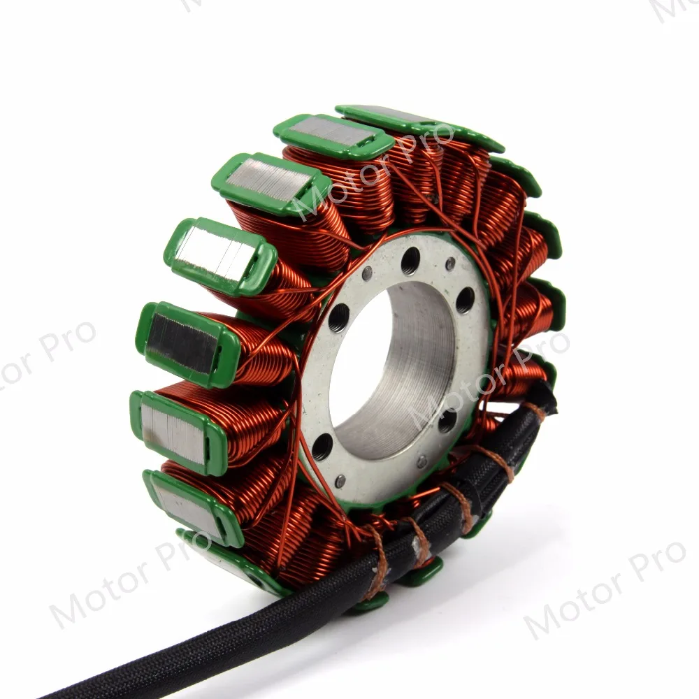 For Honda VFR800A INTERCEPTOR 2002 - 2009 Magneto Generator Engine Stator Coil Motorcycle VFR 800 2003 2004 2005 2006 2007 2008