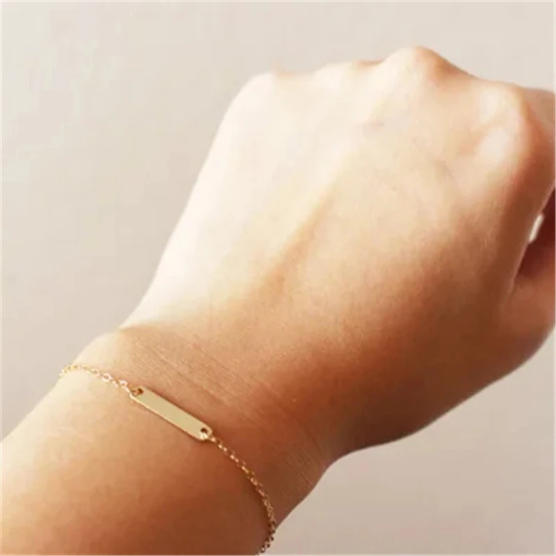 Bransoletki barowe ręcznie robiona biżuteria indyjska wypełnione złotem ed przedstawia bransoletki Tobilleras Pulsera Para Tobillo — zdjęcie 3