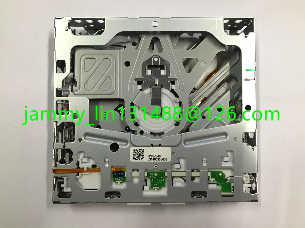 Free shipping Original new Alpine CD mechanism DP83Z840 for BMNW 5