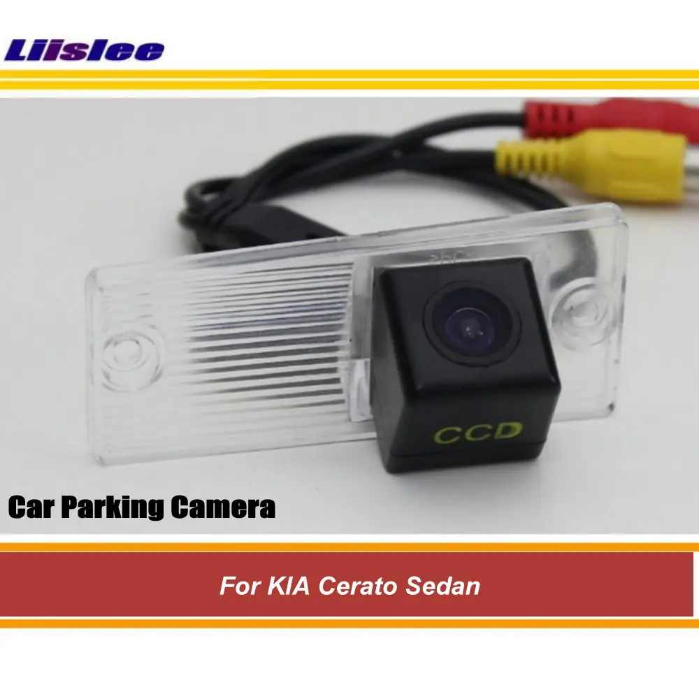 起亜セラートセダン-2003-2009-車のリアビューパーキングカメラ-hd-ccd-rca-ntsc-自動アフターマーケットアクセサリー