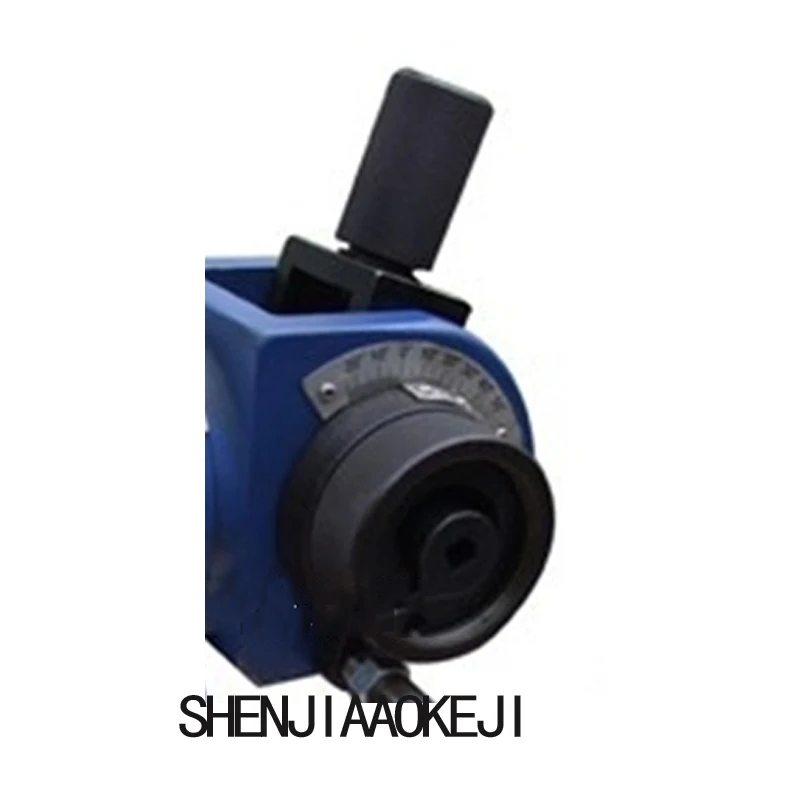 NEW 50Q Deep hole drilling grinding Grinder universal accessories Gun drilling fixture Tool grinding machine accessories