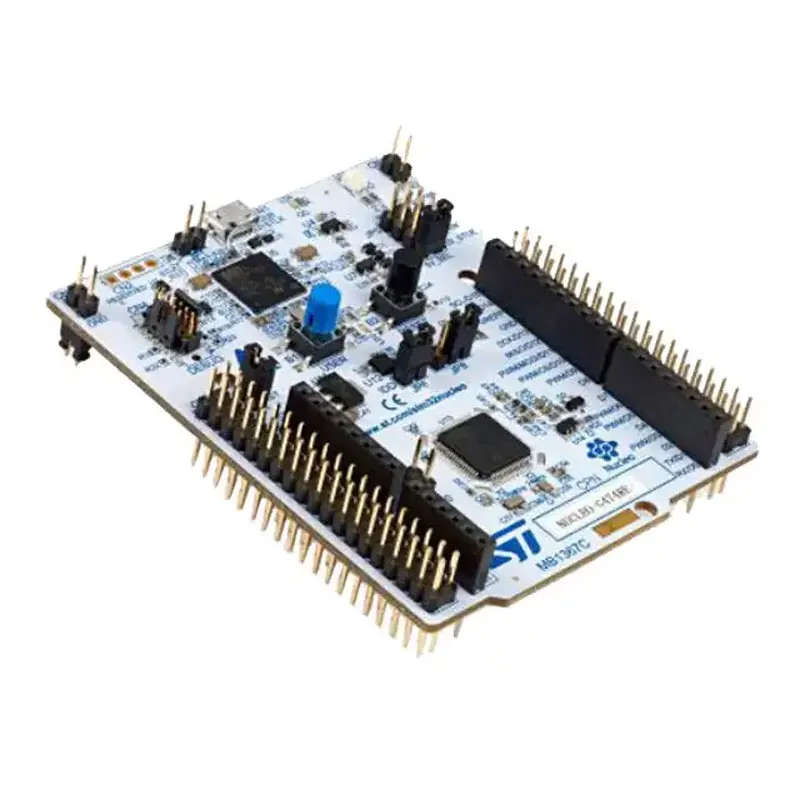 NUCLEO-G474RE ARM board with STM32G474RE MCU AT4 Version