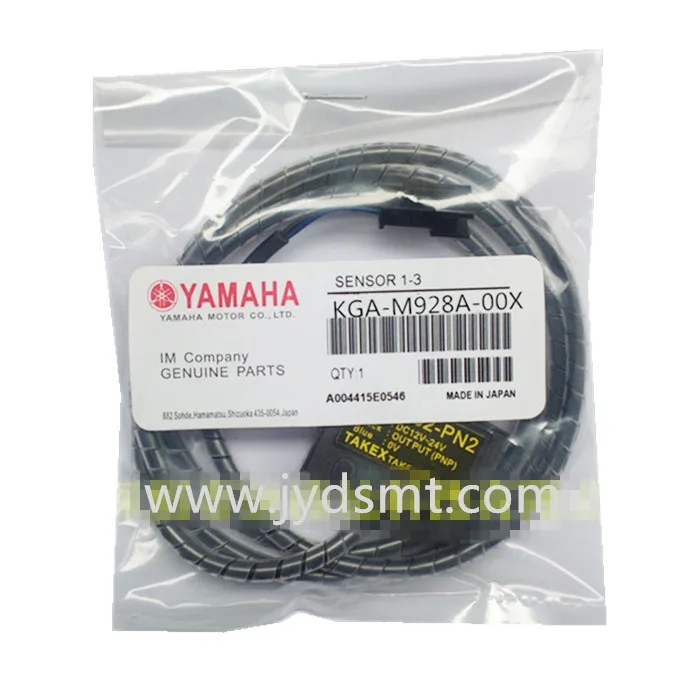 Yamaha Flash ou Sensor para Yv100ii Yv100x Yv100xg