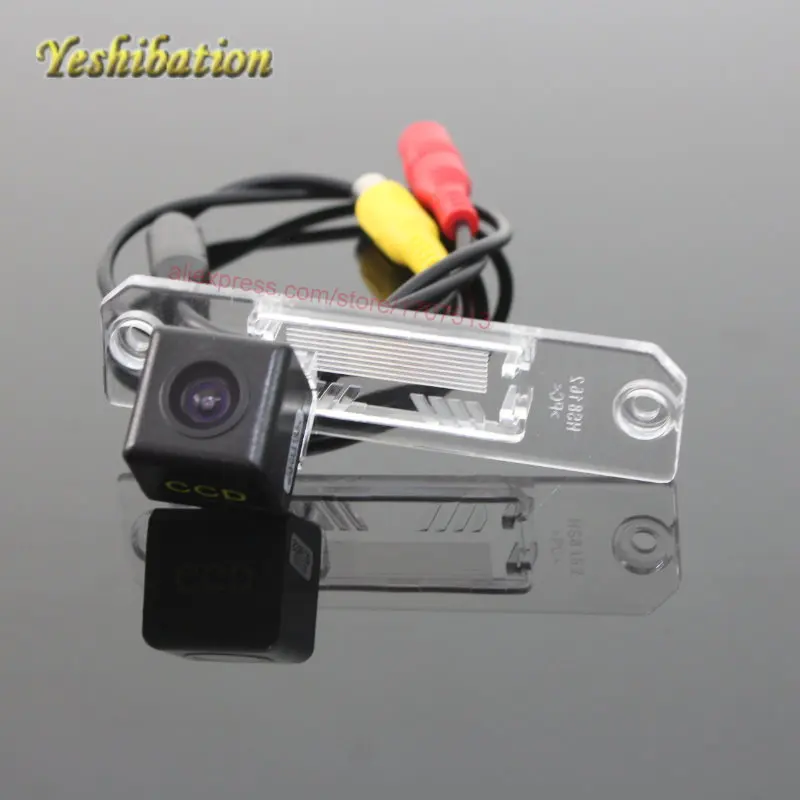 

Reversing Camera For Volkswagen VW Lavida 2008~2011 Waterproof High Quality HD CCD Car Rear View BackUp Reverse Parking Camera