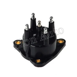 For Renault 19(i,Ii) 21 Clio 1 Super 5 Trafic Bc53 d53 Distributor Cap Oem 7700102012 7700726736 7700851781 7700736209