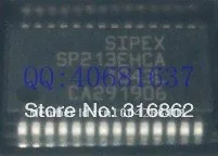 SP213EHCA SP213  SOIC8  Dual-Channel Digital Isolators Free Shipping 10PCS/lot