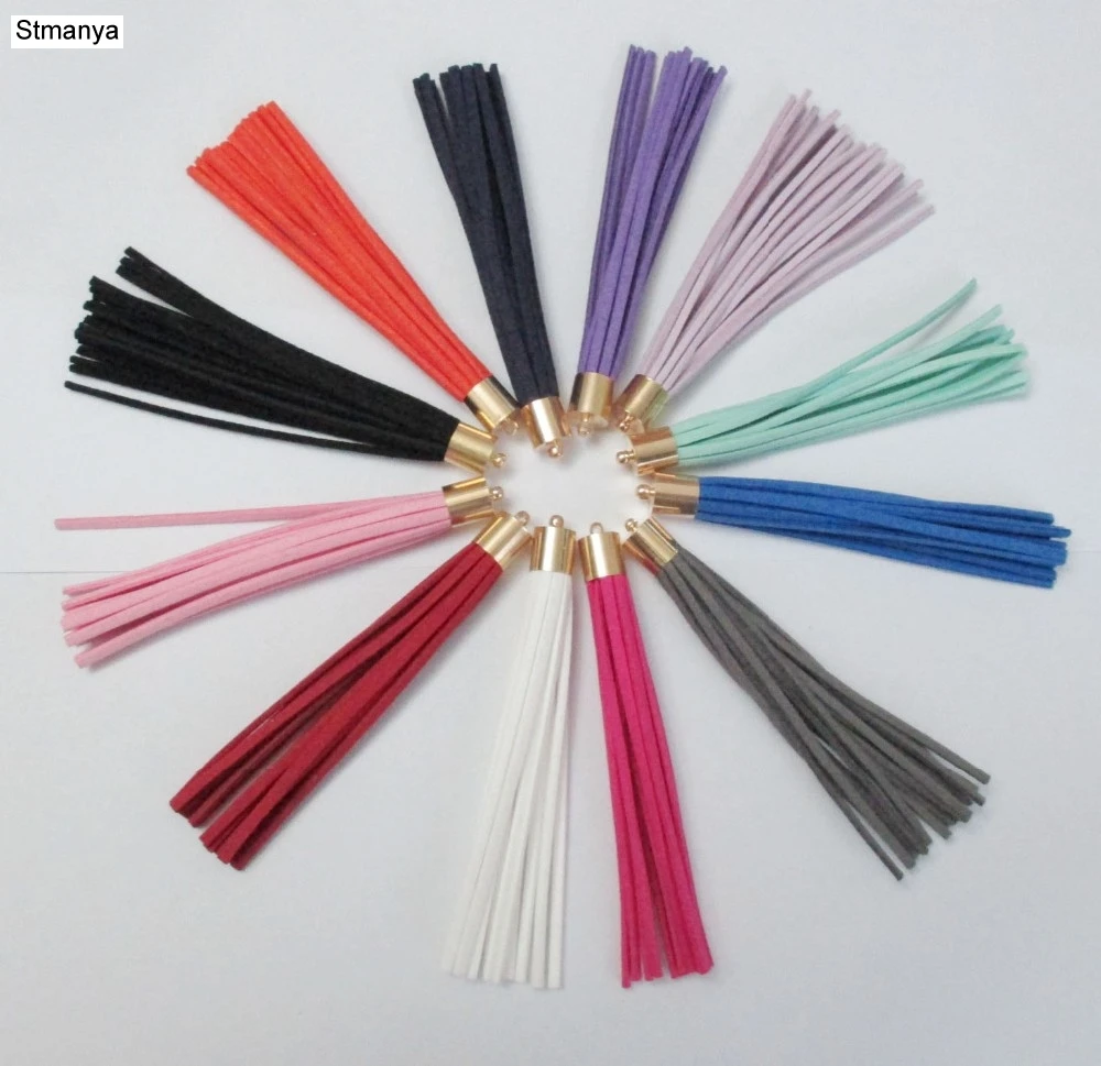 Neuer Damen-Quasten-Schlüsselanhänger, modisches Taschenanhänger-Zubehör, Quasten-Autoschlüsselanhänger, Schlüsselhalter, bestes Geschenk, Schmuck Großhandel – Detail 5