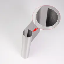 Stainless Steel Kitchen Scraper & Chopper #3