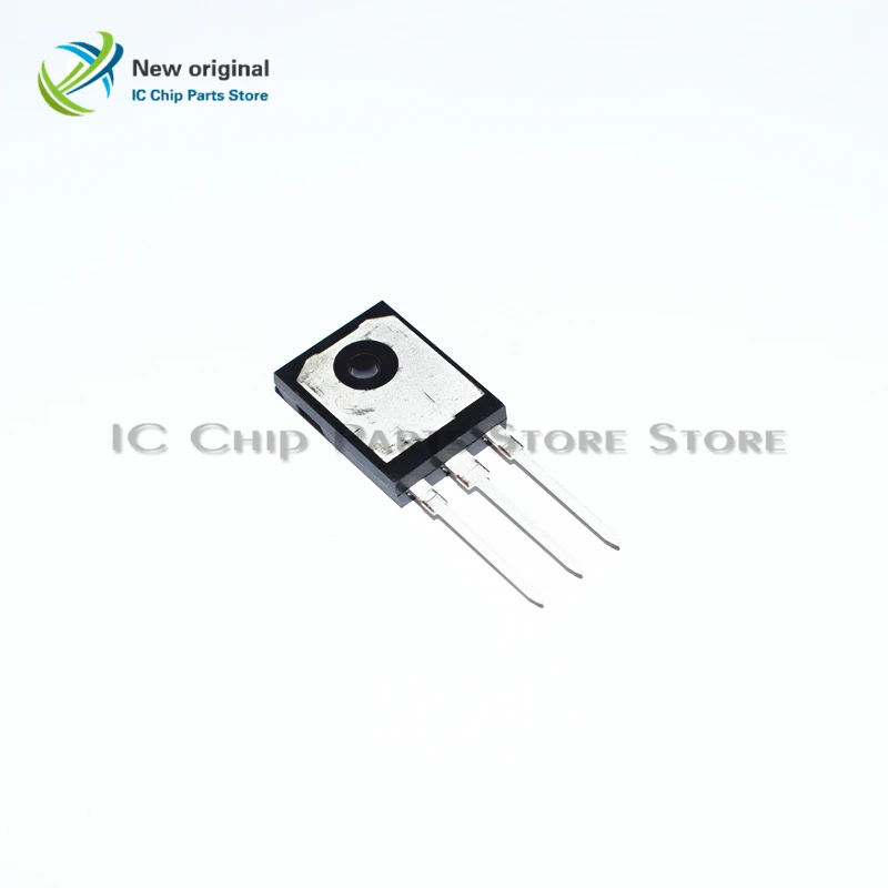 (2pieces) IXBH5N160G TO-247 MOS Trans IGBT Chip N-CH 100% Original integrated IC chip, In Stock