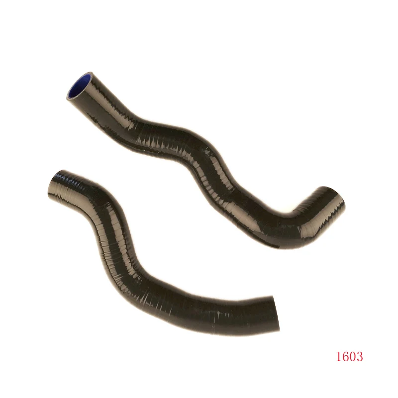 FOR Nissan Tiida Versa HR16DE 1.6L 04-12 Radiator Hose