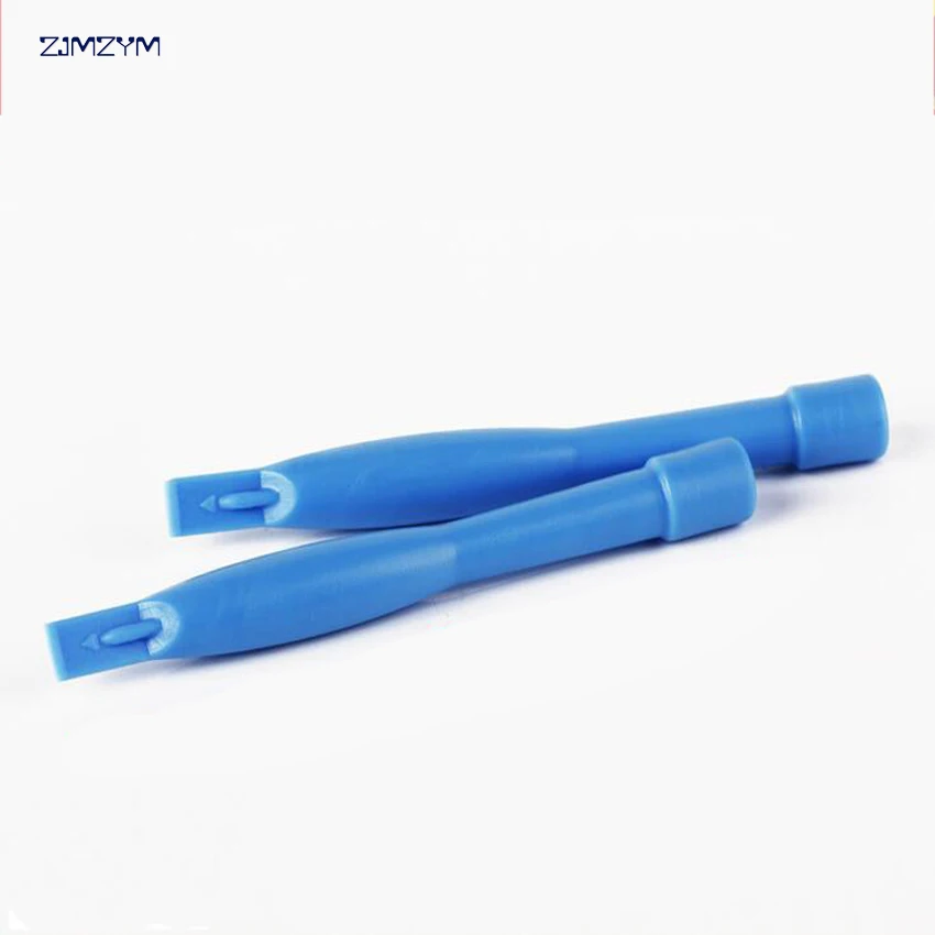 20ชิ้น/เซ็ตพลาสติก Pry บาร์ถอดเครื่องมือและการรื้อถอนโทรศัพท์มือถือและ iPad สำหรับซ่อมโทรศัพท์มือถือโน้ตบุ๊คเครื่องมือ