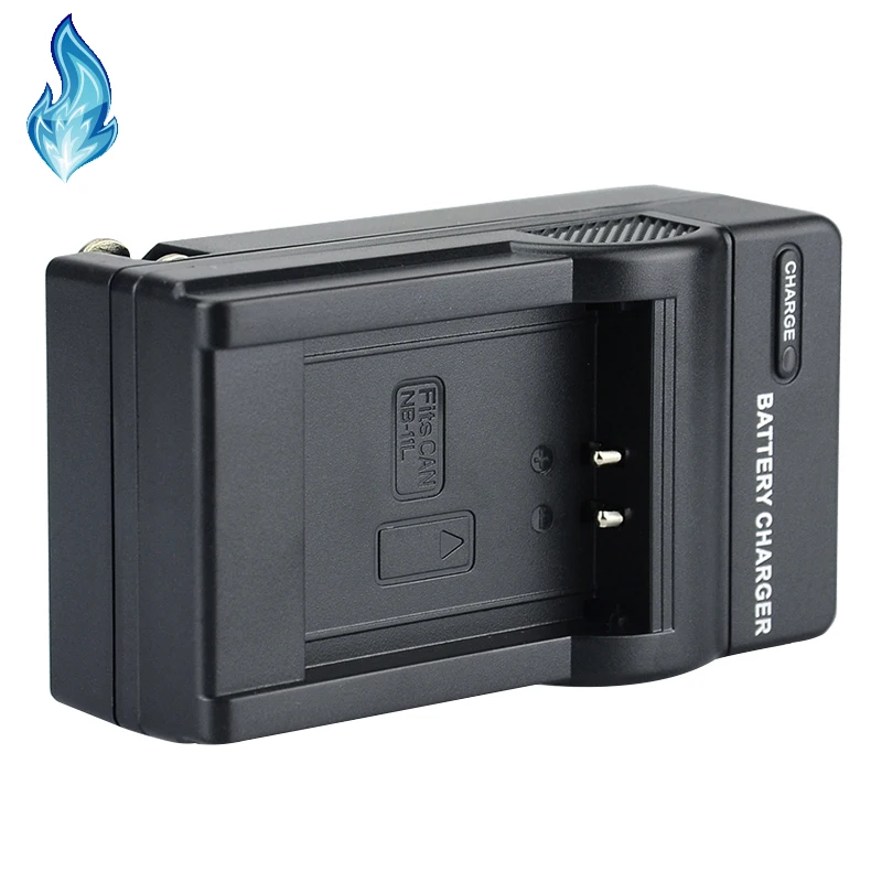 NB-11L NB11L Battery Charger for Canon Camera ELPH 110 115 130 135 140 150 160 170 180 190 320 340 350