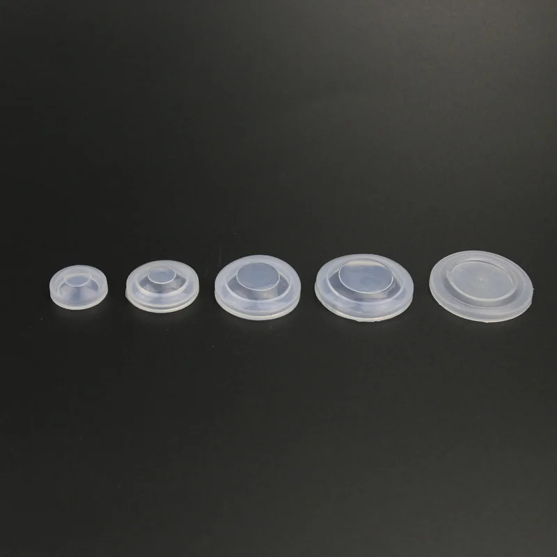 12MM16MM19MM22MM metal button switch dustproof waterproof cover rubber seal protection cover