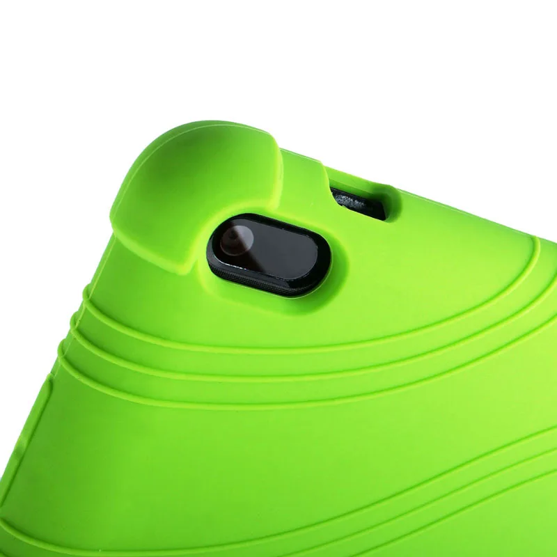 SZOXBY For Lenovo Tab E8 Protective Cover 8 Inch Tablet TB-8304F Drop Shell Hockproof Shockproof Washable Stand Tablet Case