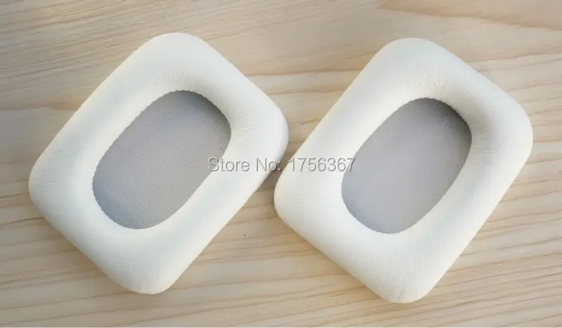 เปลี่ยนแผ่นหูสำหรับ Monster Inspiration Noise-Isolating หูฟัง (Earmuffes/ชุดหูฟัง Cushion) superior คุณภาพ Ear Pads