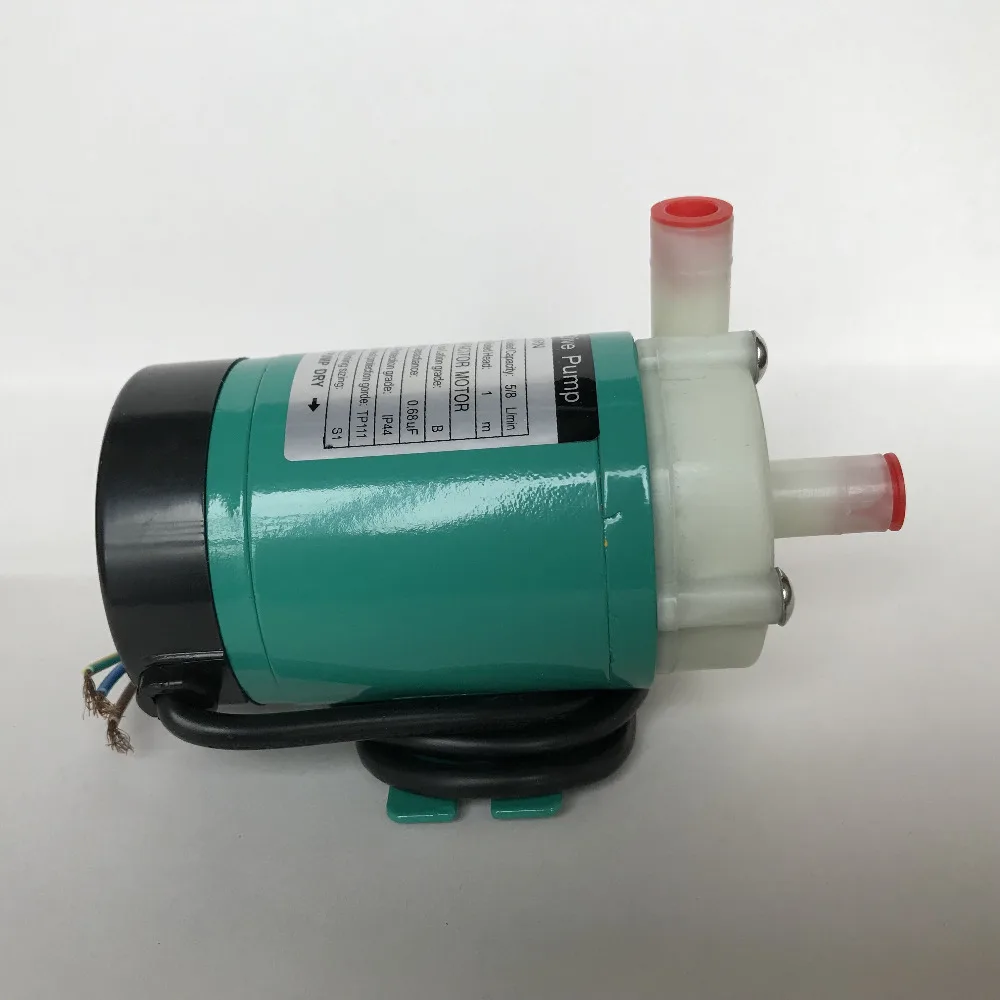 

Brand new MP-10RN No.21 pump 220/240V 10mA H153681 90102003 for Noritsu LPS24 pro minilab