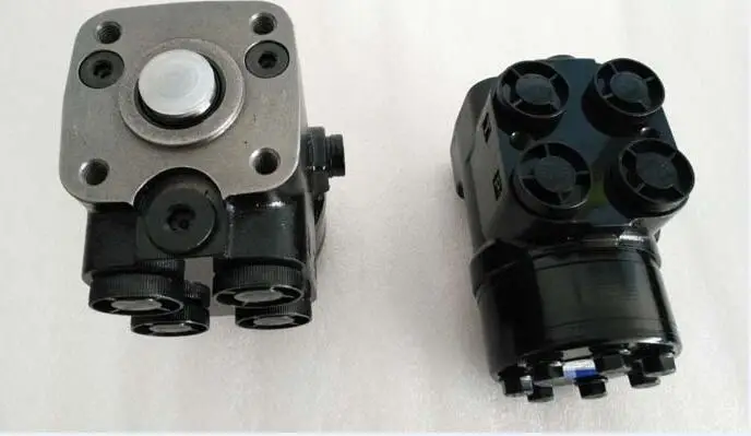 

OSPC-80ON Hydraulics steering units