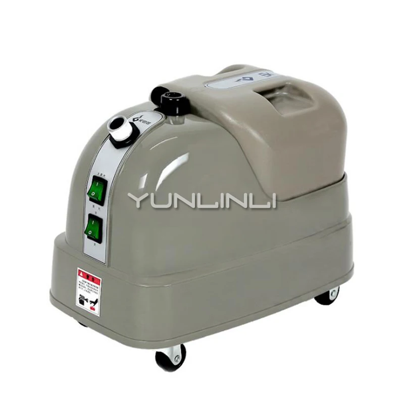 

5L Garment Steamer Commercial Industrial Grade Garment Steamer 1350W Vertical Type Clothes Steam Iron