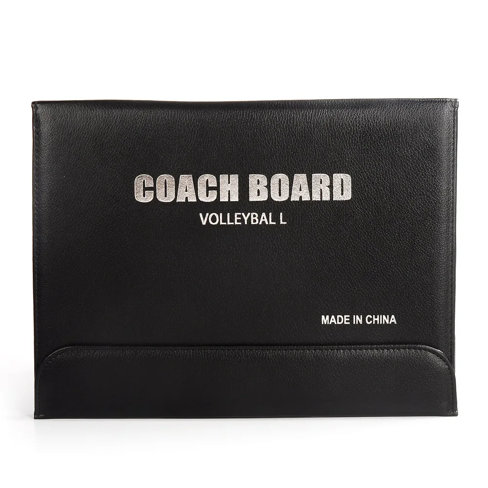 Free Shipping Black 2.5 Foldable Magnetic Volleyball Training Coach Board Tactical Board