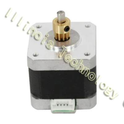 

Mimaki JV5 Pump Motor printer parts