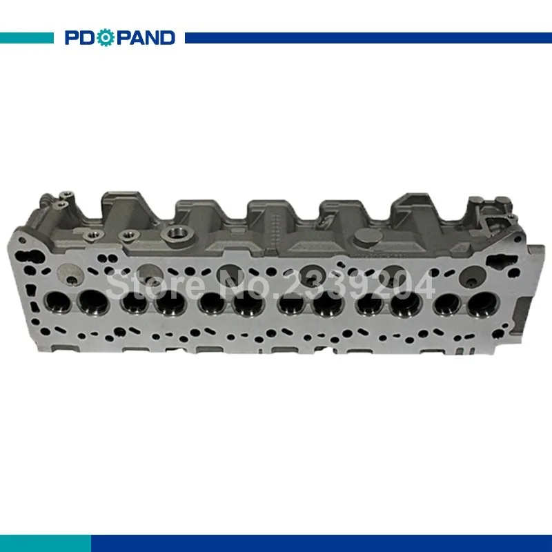 Auto Engine Part  RD28-T Y60  cylinder head 11040-34J04 11040-34J00 11040-34J01 11040-34J02 for Nissan Credic Patrol 2.8L