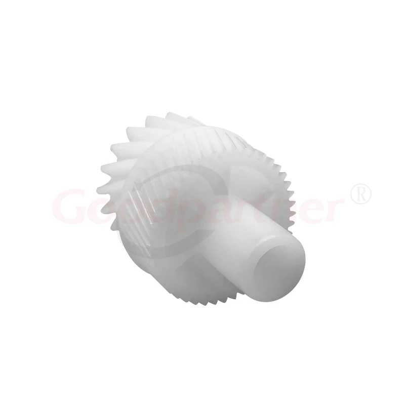 10X 4030251201 Gear 19T 44T for Konica Minolta bizhub 200 250 350 222 282 362 7728 223 283 363 423 7828 Di2510 Di3010 Di351f