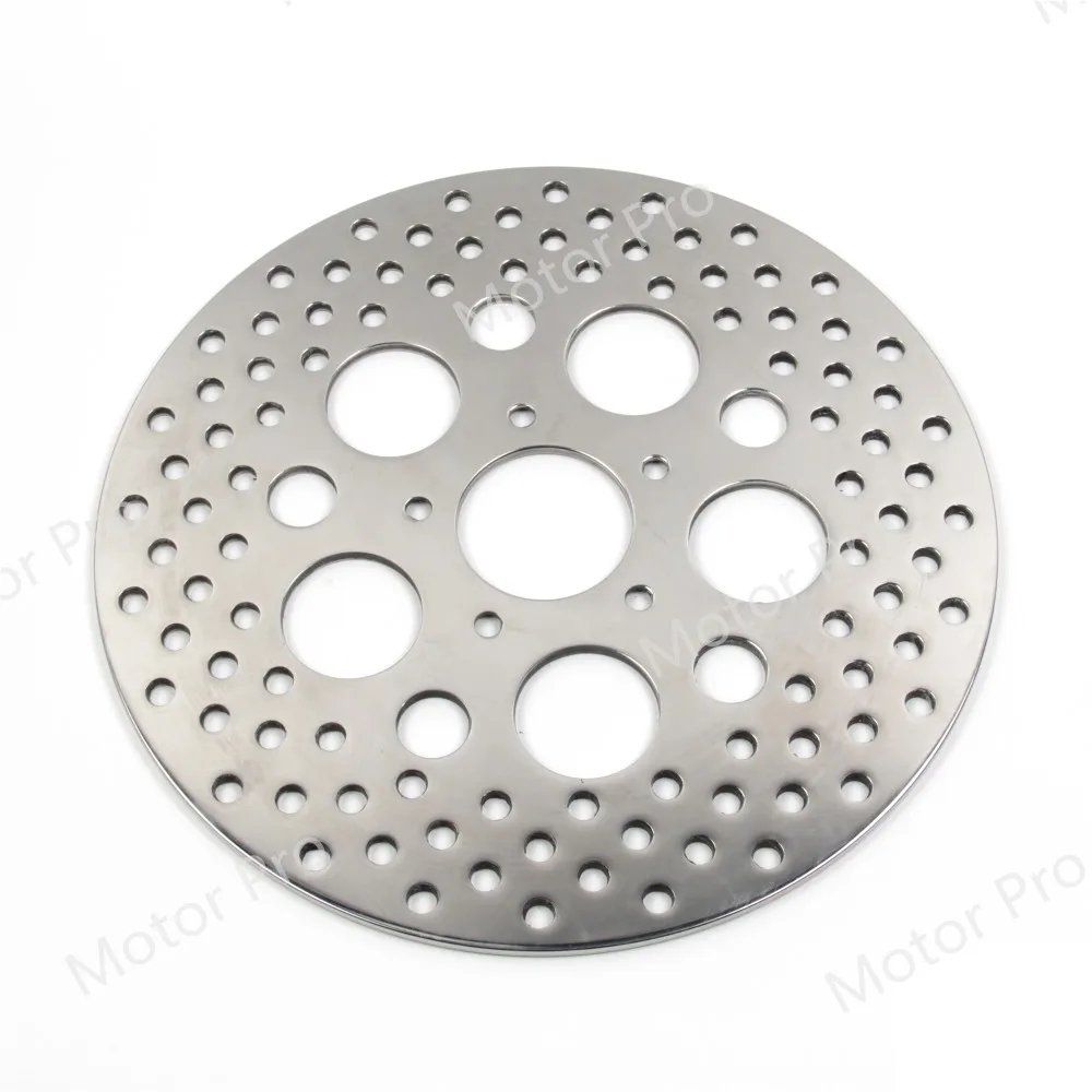 Motorcycle Front Brake Disc FOR HARLEY DAVIDSON XLH 883 SPORTSTER 1985 1986 1987 1988-1999 XLH 1200 SPORTSTER brake disk Rotor