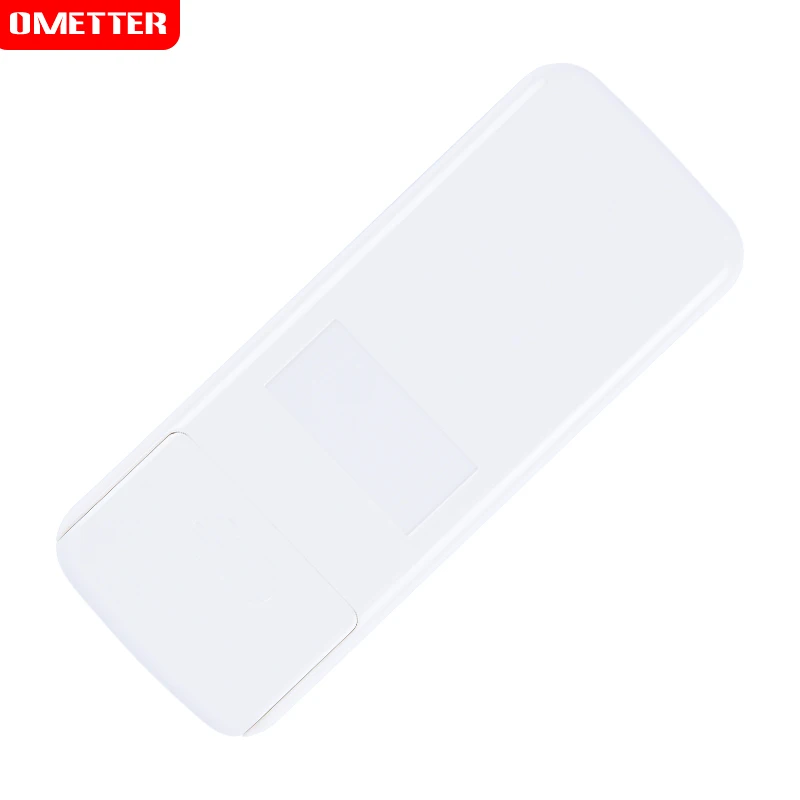 Controle remoto ac para aerofólio