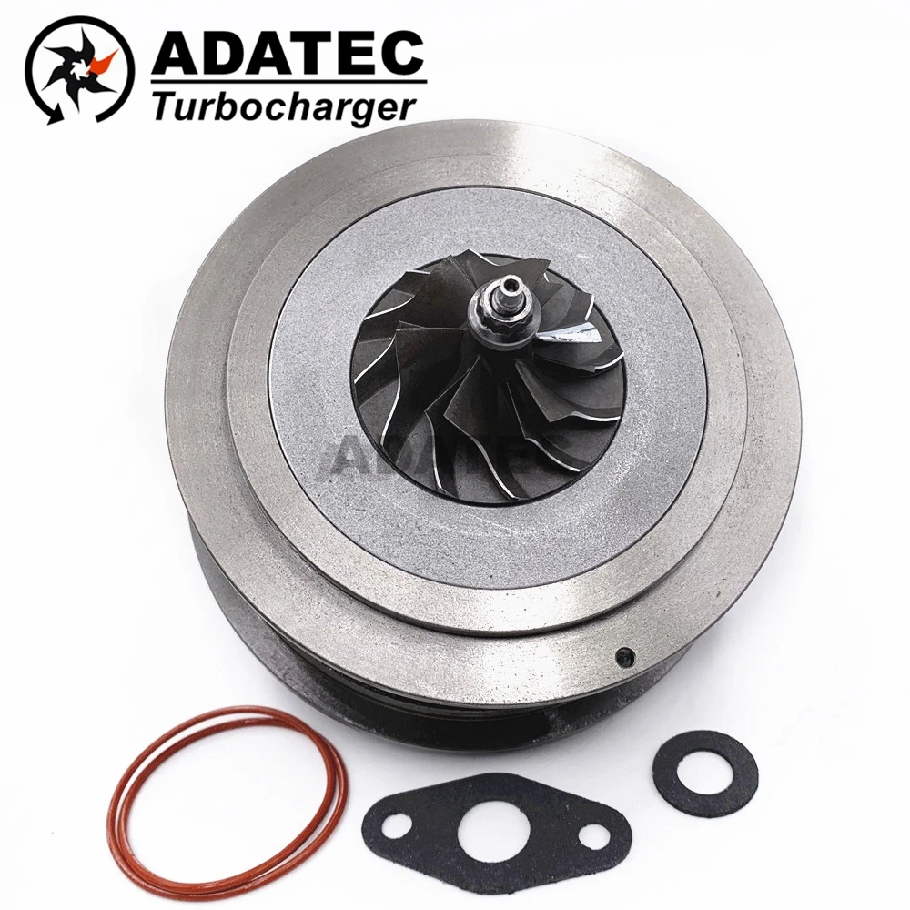 New GTB1749VK Turbo Core CHRA 786880 Turbine Cartridge BK2Q6K682GA for Ford Transit VI 2.2 TDCi 114 Kw - 155 HP Duratorq EURO 5