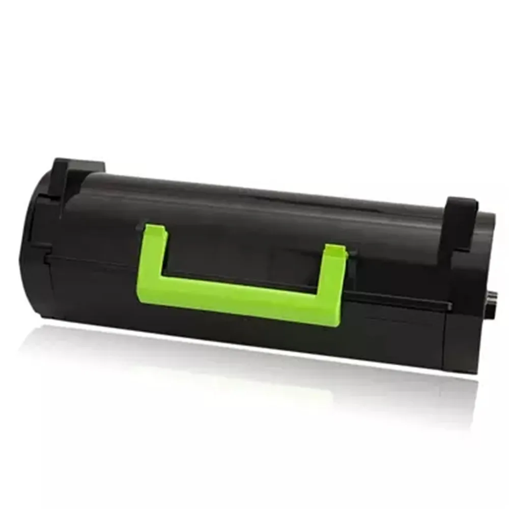 

Toner Cartridge Compatible for Lexmark 501H, 50F1H00 Works for Lexmark MS310, MS312, MS315, MS410, MS415, MS510, MS610 Printers