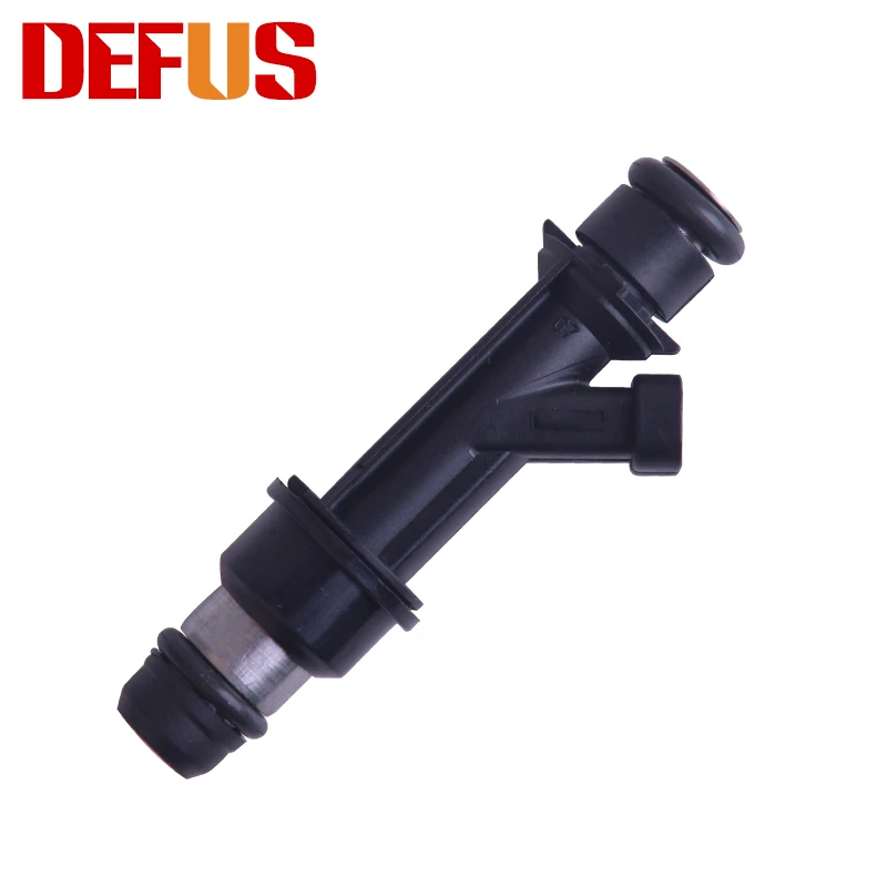 DEFUS 4X Fuel Injector 25332290 For Suzuki Forenza Breno 2.0L 04-08 25319306 96334808 Fuel Nozzle High Performance Bico  2holes