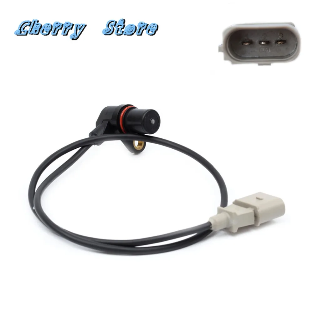 06A 906 433 C Camshaft / Crankshaft Position Sensor  For VW Golf Passat Audi A3 A4 S4 A6 A8 TT 1.8T 2.0 0261210147