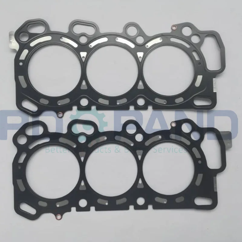 J35Z2 Overhaul Rebuilding Gasket Kit 06110-R70-A00 for Honda Acura RDX  Pilot Odyssey Accord 3.5L 3471cc